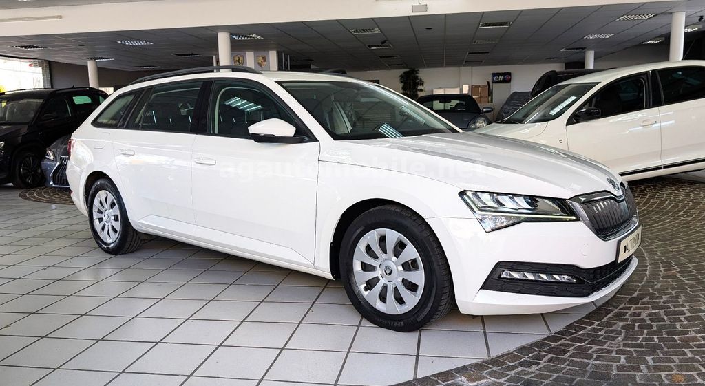 Skoda Superb 149.400 km 15.999 &euro; Hilden 40721