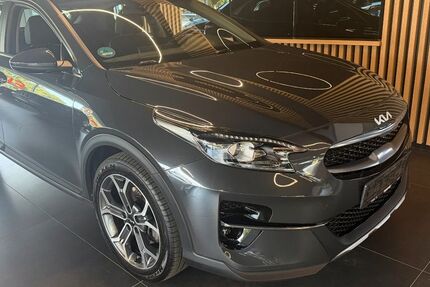 Kia XCeed 98.984 km 16.290 &euro; Düsseldorf 40549