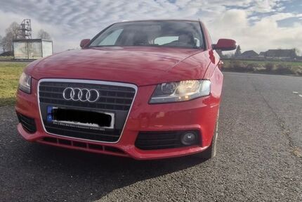 Audi A4 130.900 km 8.600 &euro; Kaarst 41564