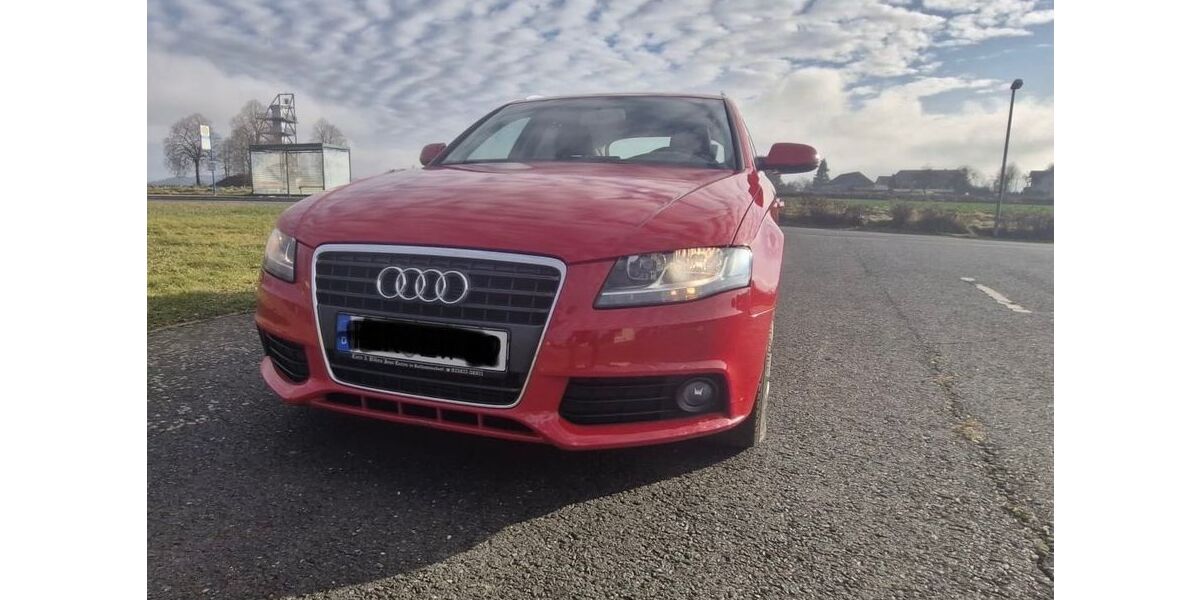 Audi A4 130.900 km 8.600 &euro; Kaarst 41564