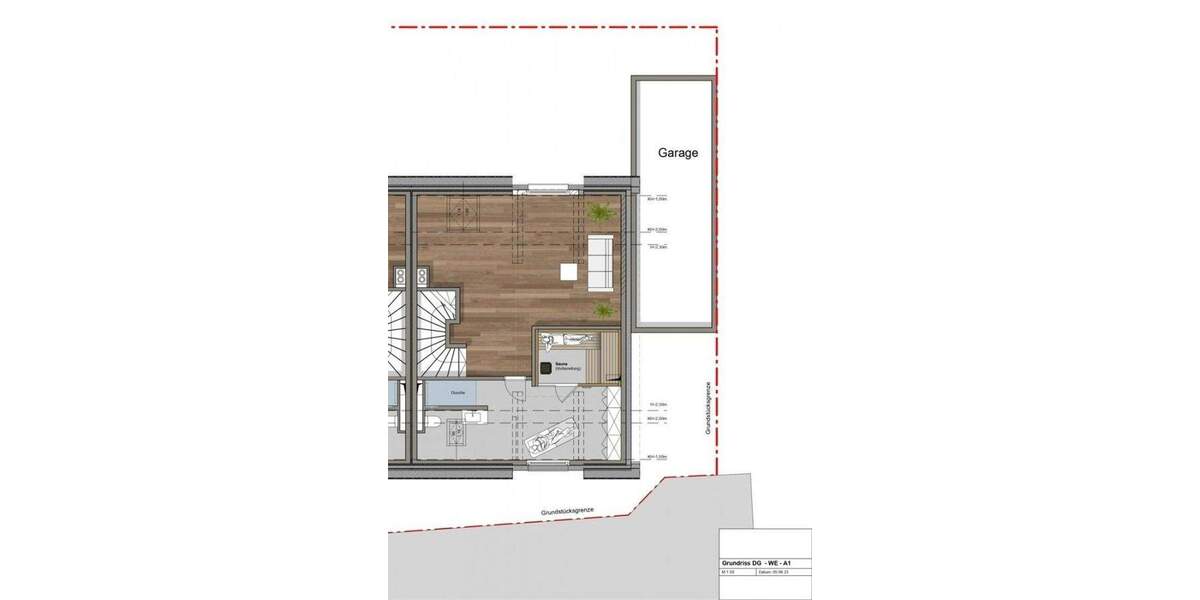 Doppelhaushälfte Meerbusch Büderich - 6 Zimmer, 212 m&sup2;, 1.245.000&euro; | Angebot:25742739
