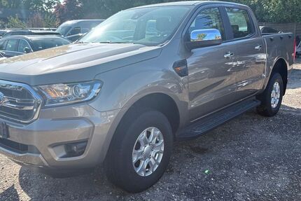 Ford Ranger 24.990 km 33.990 &euro; Krefeld 47839