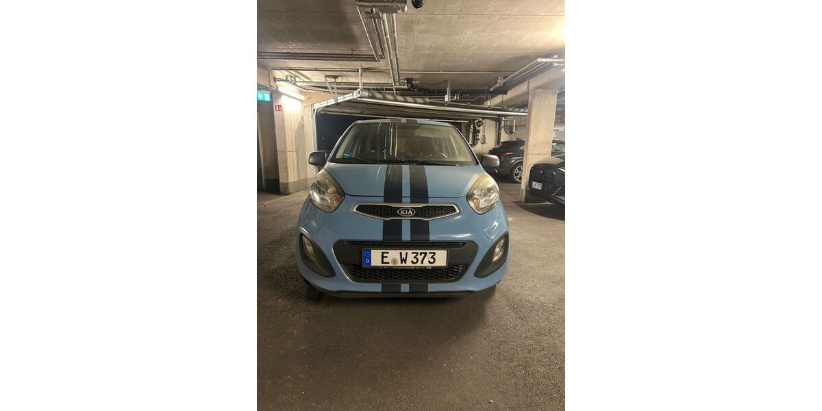 Kia Picanto 150.000 km 3.499 &euro; Essen 45219