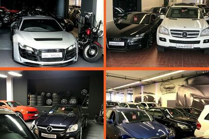Toyota Avensis 100.000 km 12.490 &euro; Düsseldorf 40231
