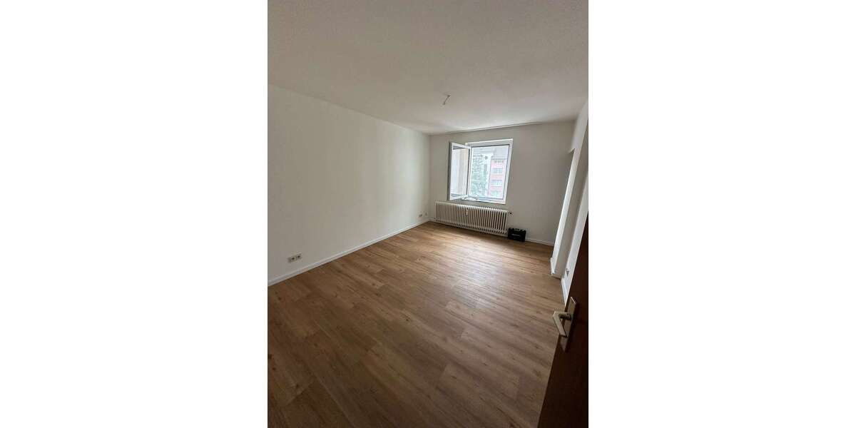 Etagenwohnung Oberhausen - 1 Zimmer, 21 m&sup2;, 260&euro; | Angebot:27567834