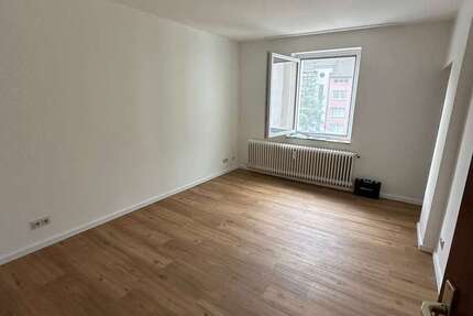 Wohnung Oberhausen - 1 Zimmer, 21 m&sup2;, 260&euro; | Angebot:27567834