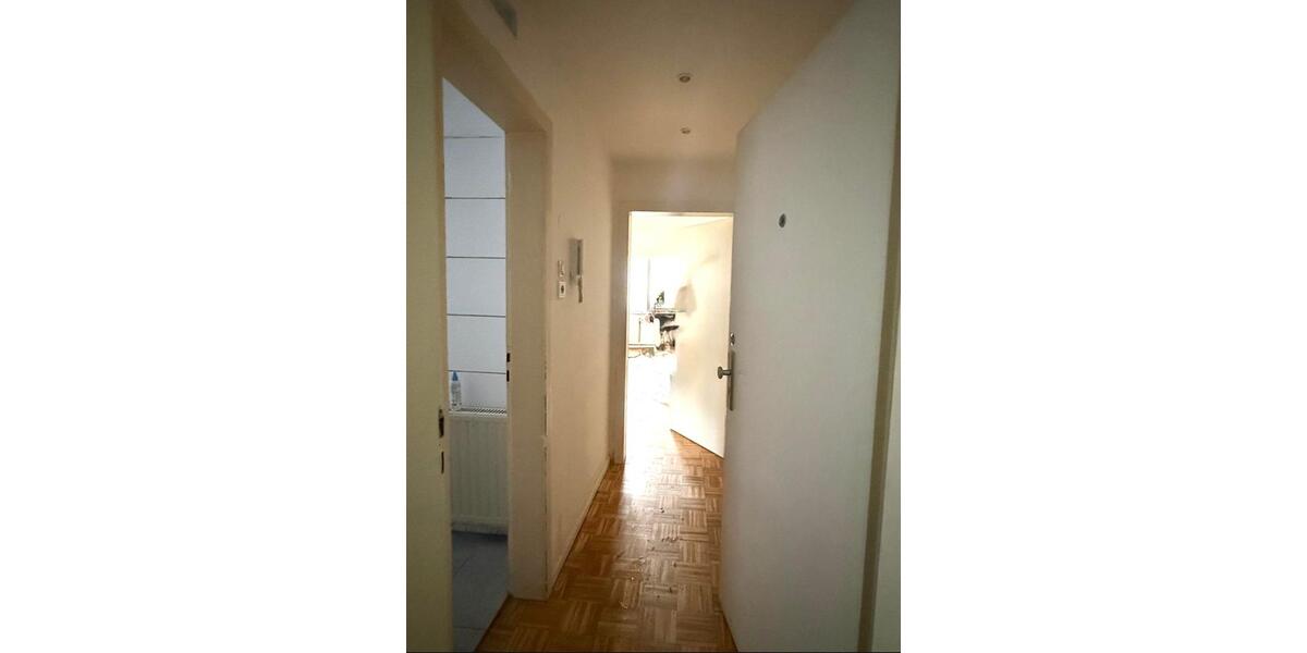 Erdgeschoßwohnung Essen Stadtbezirk IV - 2 Zimmer, 50 m&sup2;, 650&euro; | Angebot:25858749