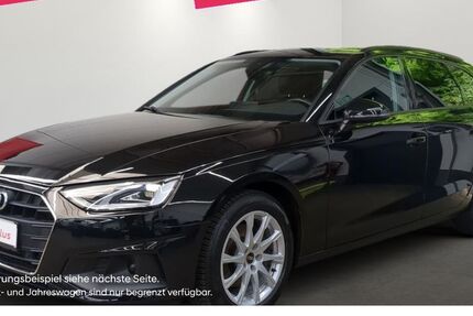 Audi A4 55.889 km 20.990 &euro; Mülheim a.d. Ruhr 45481