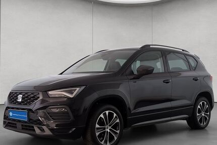 Seat Ateca 79.061 km 20.780 &euro; Düsseldorf 40549
