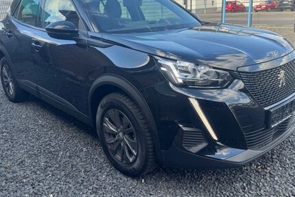 Peugeot 2008 42.180 km 15.280 &euro; Grevenbroich 41515