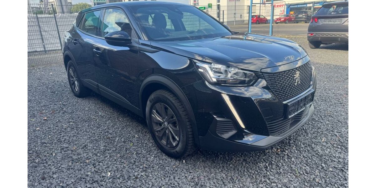 Peugeot 2008 42.180 km 15.280 &euro; Grevenbroich 41515