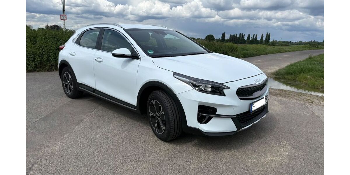 Kia XCeed 32.750 km 17.500 &euro; Mülheim 45470