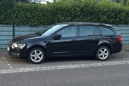 Skoda Octavia 62.003 km 14.599 &euro; Grevenbroich 41516