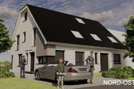 Haus Düsseldorf Unterrath Unterrath - 5 Zimmer, 227 m&sup2;, 849.000&euro; | Angebot:24270106