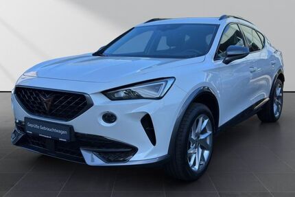 Cupra Formentor 11.100 km 29.990 &euro; Mettmann 40822
