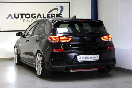 Hyundai i30 73.900 km 22.990 &euro; Remscheid 42857