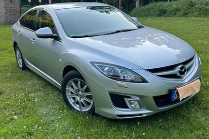 Mazda 6 128.500 km 5.900 &euro; Essen 45277