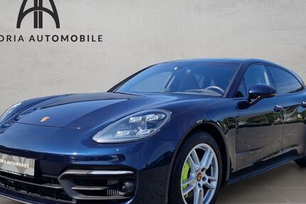 Porsche Panamera 18.113 km 81.911 &euro; Kaarst (bei Düsseldorf) 41564