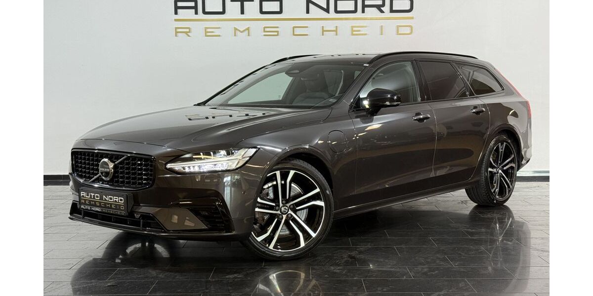 Volvo V90 90.000 km 34.990 &euro; Remscheid 42897