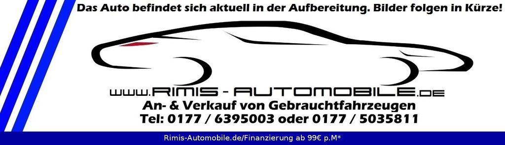 Opel Zafira 88.000 km 9.899 &euro; Gelsenkirchen 45884