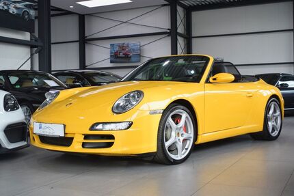 Porsche 997 105.000 km 53.997 &euro; Meerbusch 40667