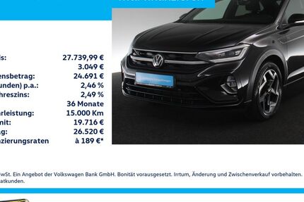 VW Taigo 26.228 km 27.740 &euro; Krefeld 47803