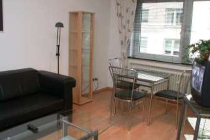 Zimmer Düsseldorf Stadtbezirk 3 - 1.5 Zimmer, 950&euro; | Angebot:25341988