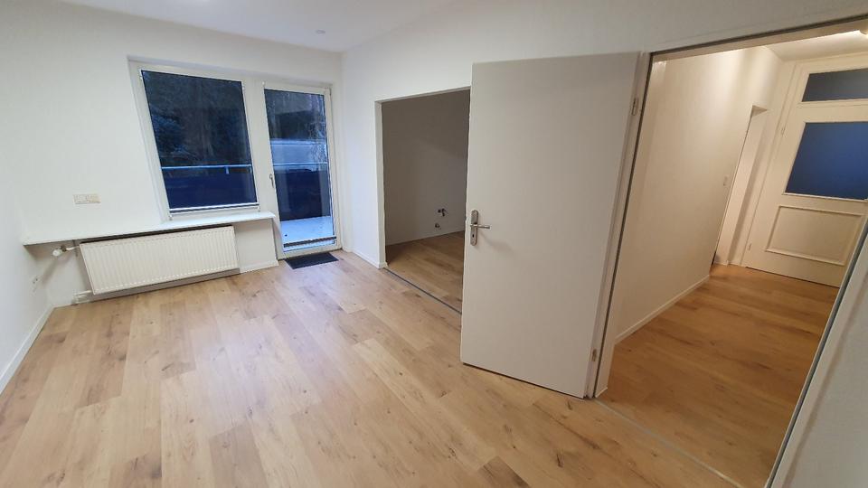 Etagenwohnung Heiligenhaus - 2 Zimmer, 670&euro; | Angebot:22981181