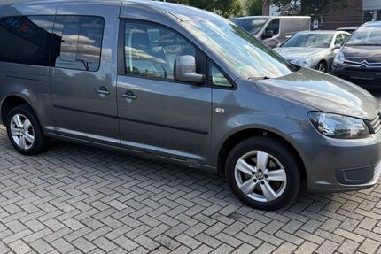 VW Caddy 294.000 km 6.500 &euro; Dormagen 41540