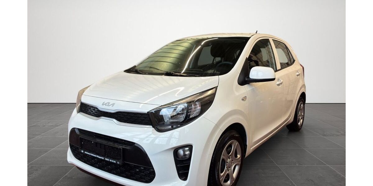 Kia Picanto 42.270 km 10.790 &euro; Wuppertal 42281
