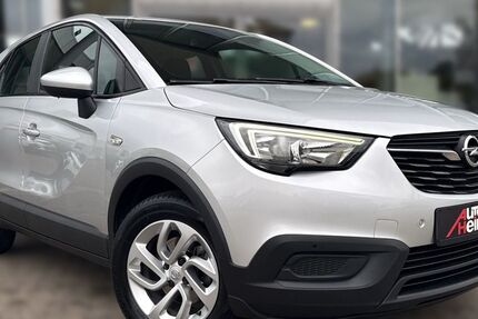 Opel Crossland (X) 107.595 km 9.500 &euro; Dormagen 41540