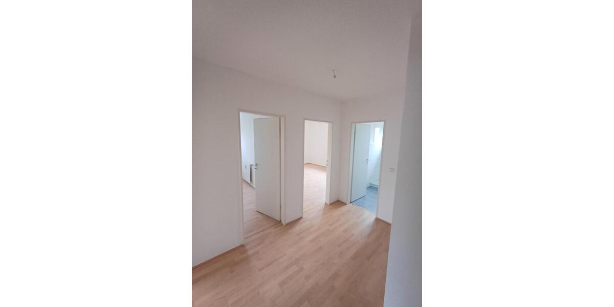 Etagenwohnung Velbert Velbert-Mitte - 2 Zimmer, 57 m&sup2;, 510&euro; | Angebot:27534067