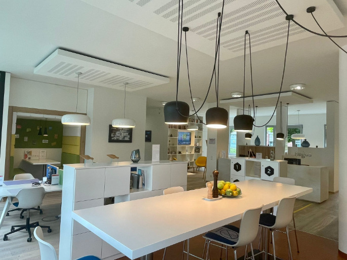 Gewerbeobjekt Oberhausen Neue Mitte - 1.159&euro; | Angebot:25782107