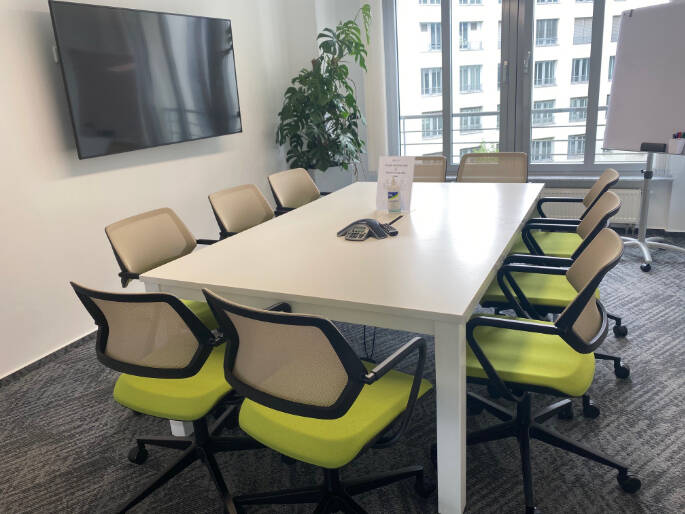 Gewerbeobjekt Neuss Hammfeld - 119&euro; | Angebot:25754896