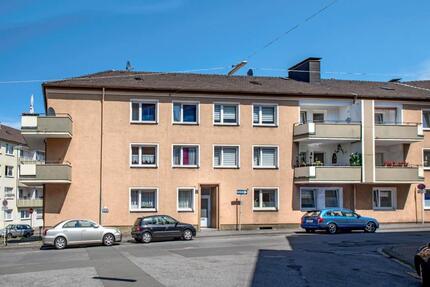 Wohnung Wuppertal Gemarkung Elberfeld - 4 Zimmer, 93 m&sup2;, 919&euro; | Angebot:25810847