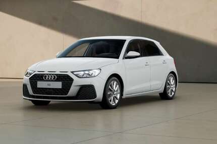 Audi A1 9.524 km 22.480 &euro; Essen 45143