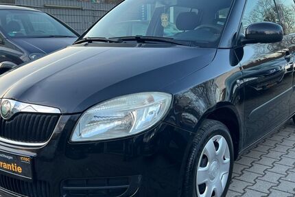 Skoda Fabia 135.800 km 2.990 &euro; Essen 45326