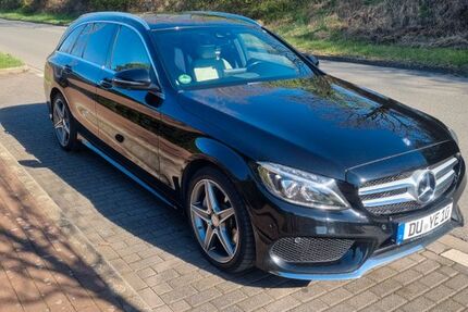 Mercedes-Benz C 400 204.080 km 16.499 &euro; Duisburg 47179