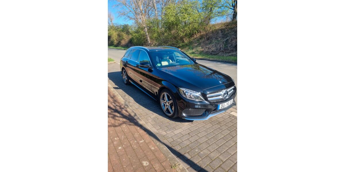 Mercedes-Benz C 400 204.080 km 16.499 &euro; Duisburg 47179