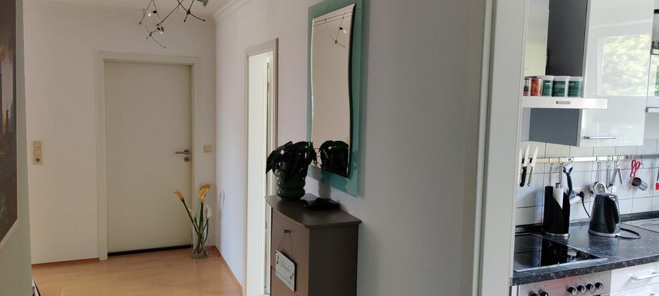 Maisonettenwohnung Wuppertal Gemarkung Elberfeld - 3 Zimmer, 86 m&sup2;, 229.000&euro; | Angebot:20725123