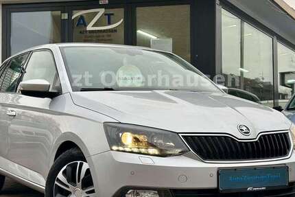 Skoda Fabia 170.000 km 8.790 &euro; Oberhausen 46049