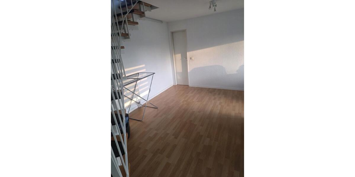 Maisonettenwohnung Tönisvorst - 2 Zimmer, 60 m&sup2;, 755&euro; | Angebot:26003633