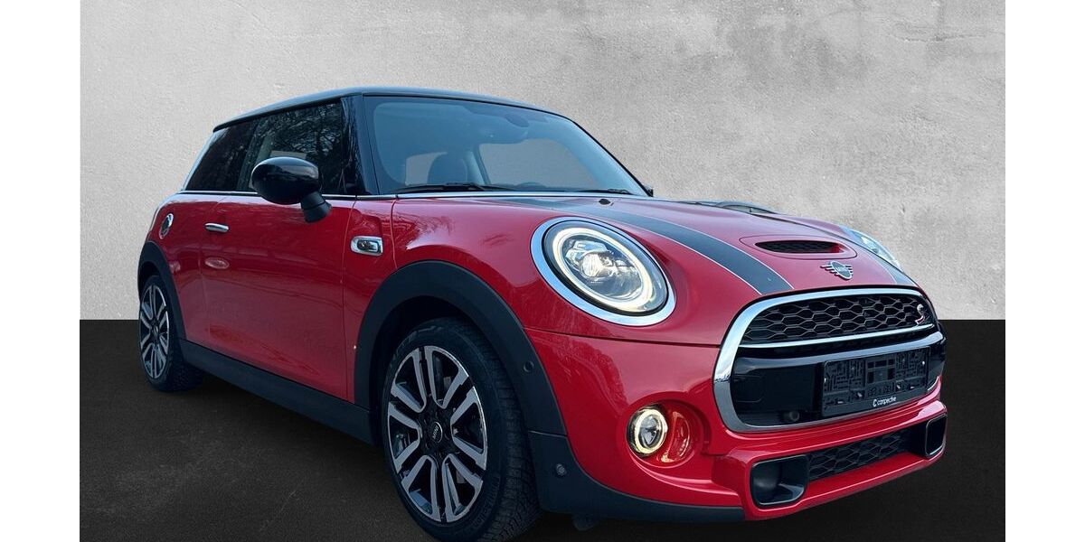 Mini Cooper S 55.932 km 21.990 &euro; Wülfrath 42489