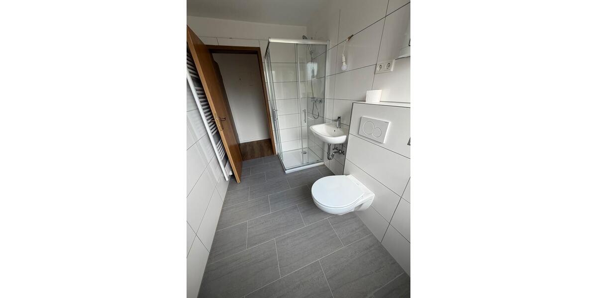 Dachgeschoßwohnung Gelsenkirchen Rotthausen - 3 Zimmer, 55 m&sup2;, 590&euro; | Angebot:27553898
