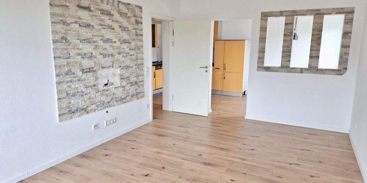 Etagenwohnung Wuppertal Ronsdorf - 3 Zimmer, 78 m&sup2;, 179.000&euro; | Angebot:25738222