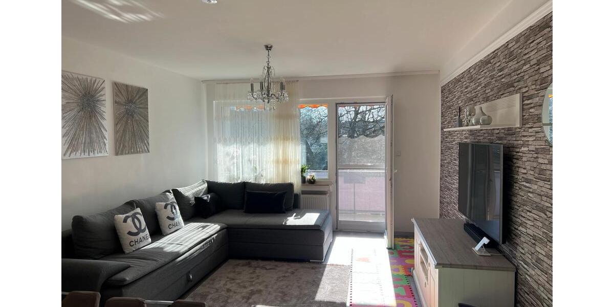 Etagenwohnung Velbert - 3 Zimmer, 75 m&sup2;, 180.000&euro; | Angebot:26375292