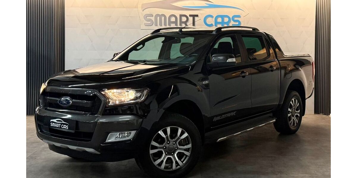 Ford Ranger 94.812 km 29.890 &euro; Remscheid 42855