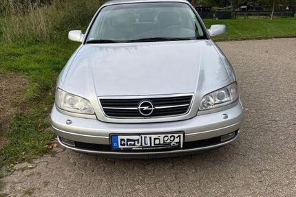 Opel Omega 164.000 km 3.800 &euro; Solingen 42719