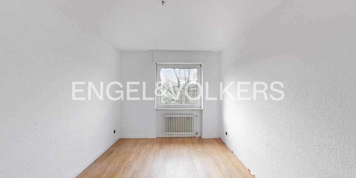 Reihenendhaus Mettmann - 6 Zimmer, 161 m&sup2;, 490.000&euro; | Angebot:25730524