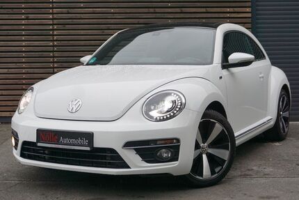 VW Beetle 128.555 km 10.990 &euro; Wuppertal 42327